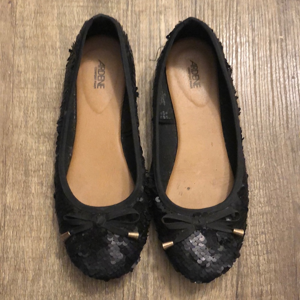 🔥4/$20🔥Ardene sequence flats